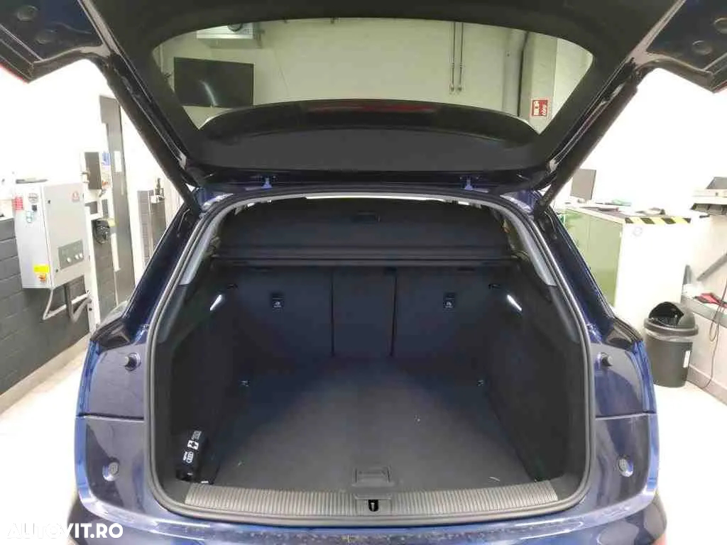 Audi Q5 40 TDI quattro S tronic MHEV Advanced - 7