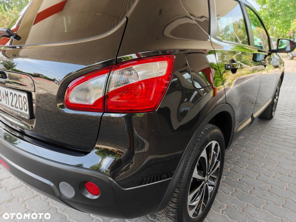 Nissan Qashqai 1.6 360 S/S - 19