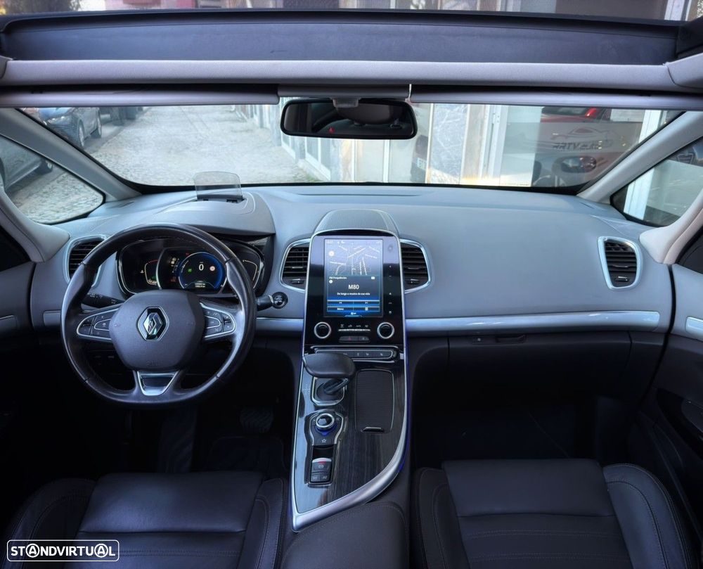 Renault Espace Energy dCi 160 EDC Intens - 5