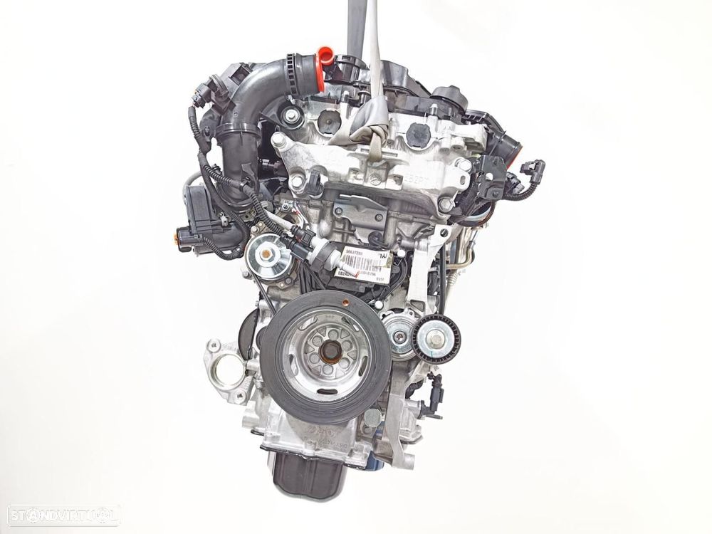 MOTOR OPEL CORSA 1.2 HN05 - 2