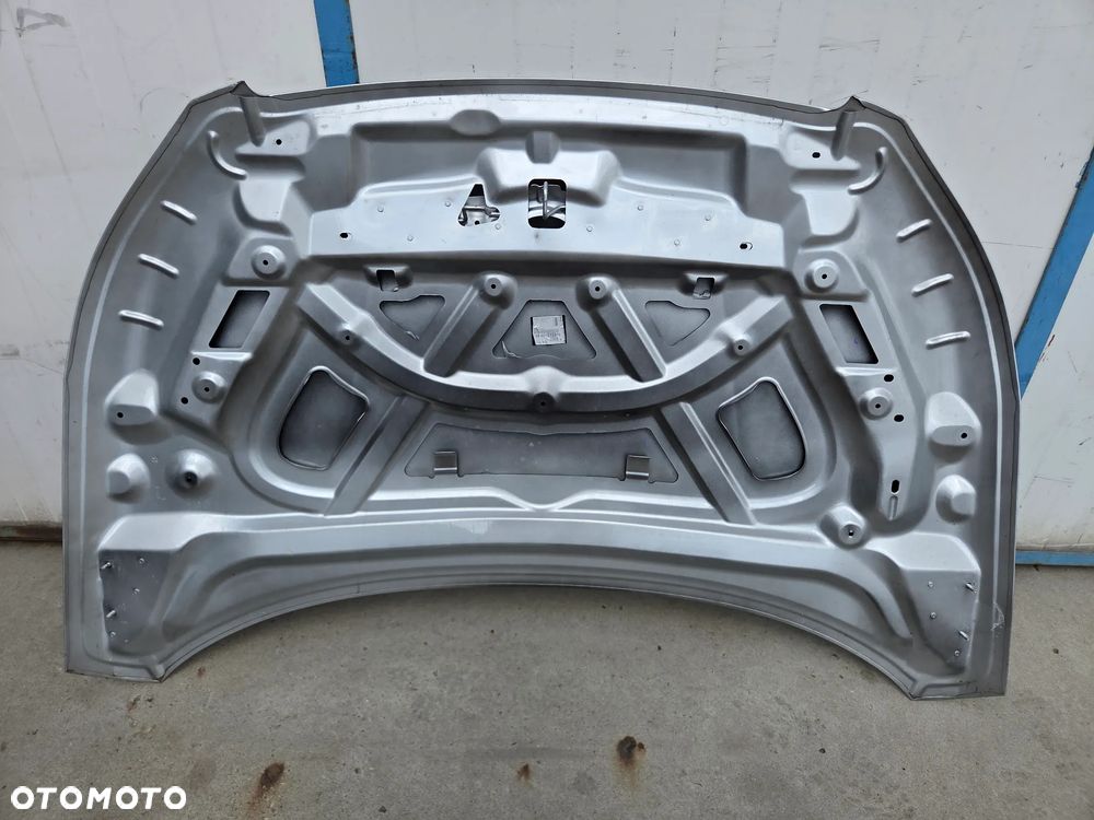 Maska pokrywa silnika Peugeot 308 T9 przed LIFT - 12