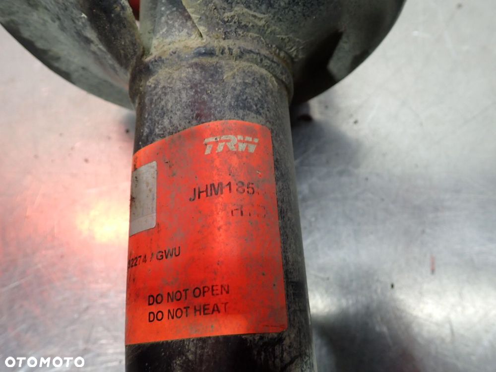 MCPERSON PRAWY PRZEDNI SEAT AROSA I - 6