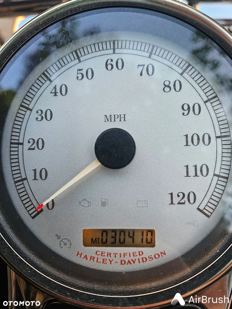Harley-Davidson Touring Road King - 6