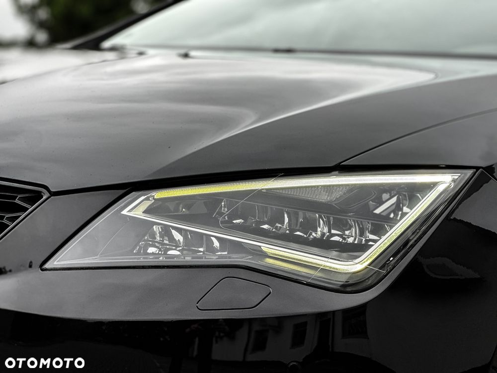 Seat Leon 2.0 TDI DPF Start&Stop FR - 13
