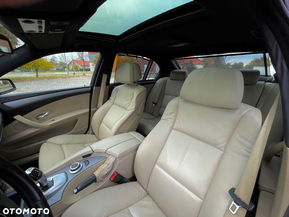 BMW Seria 5 - 24