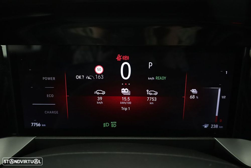 Opel Mokka-e 54 kWh GS - 15