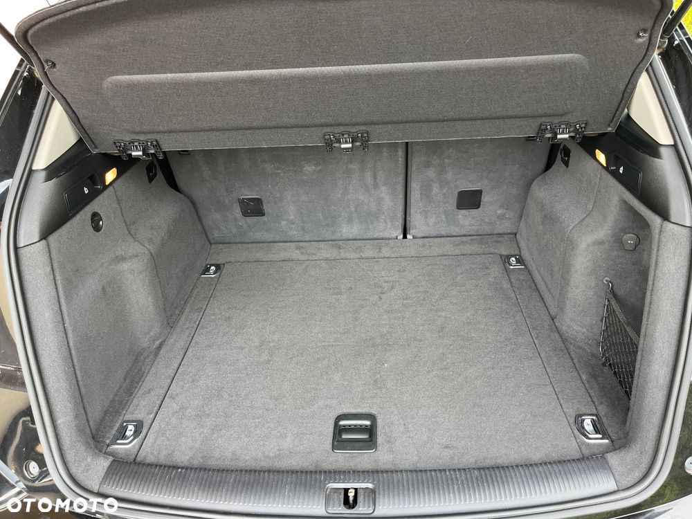Audi Q5 2.0 TDI Quattro Stronic - 21