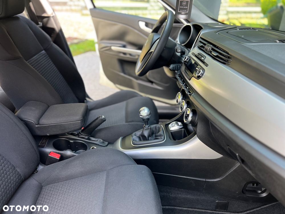 Alfa Romeo Giulietta 1.4 TB 16V - 7