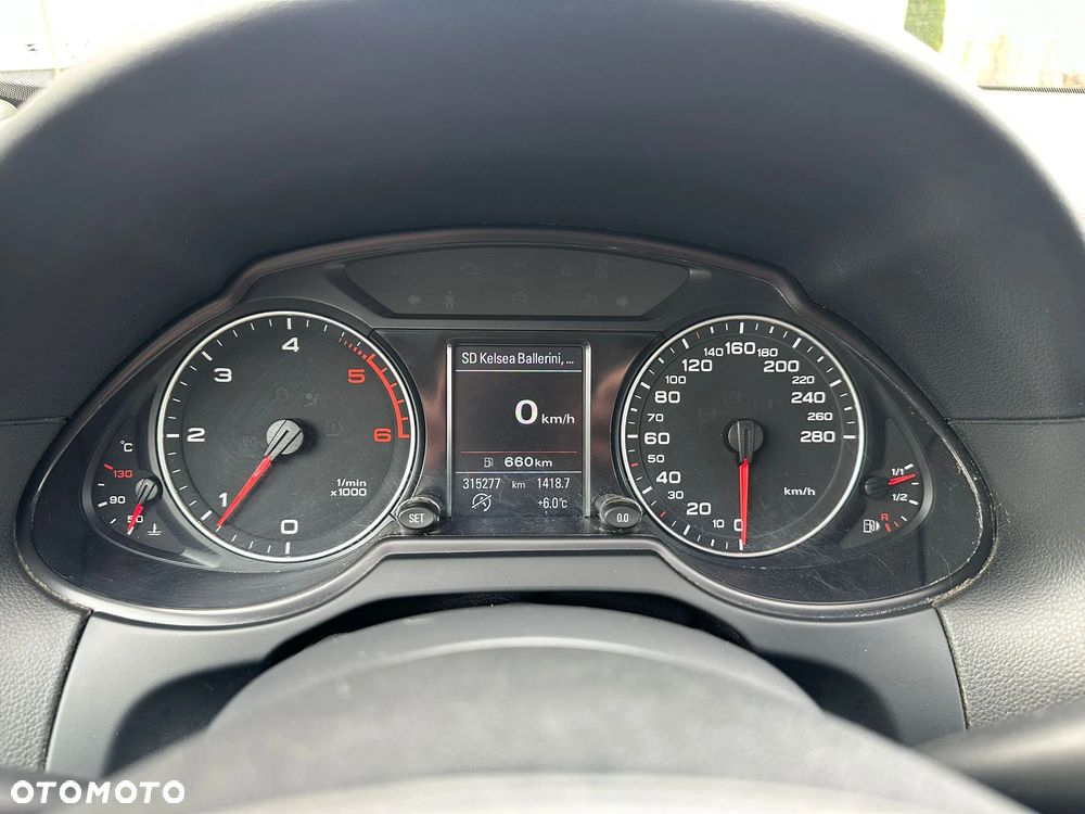 Audi Q5 2.0 TDI Quattro - 13
