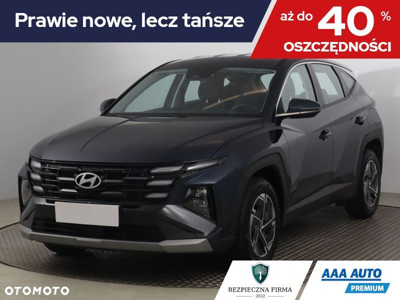 Hyundai Tucson - 2
