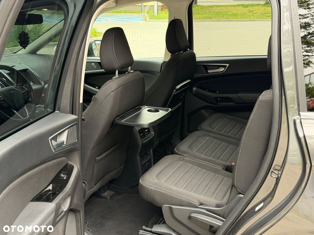 Ford Galaxy 1.5 EcoBoost S&S TITANIUM - 29