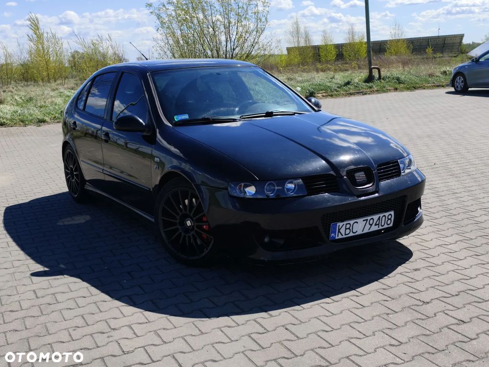 Seat Leon - 12