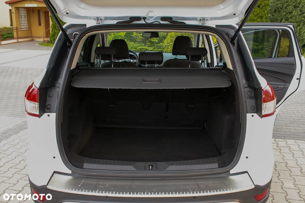 Ford Kuga 1.5 EcoBoost FWD Titanium ASS GPF - 38