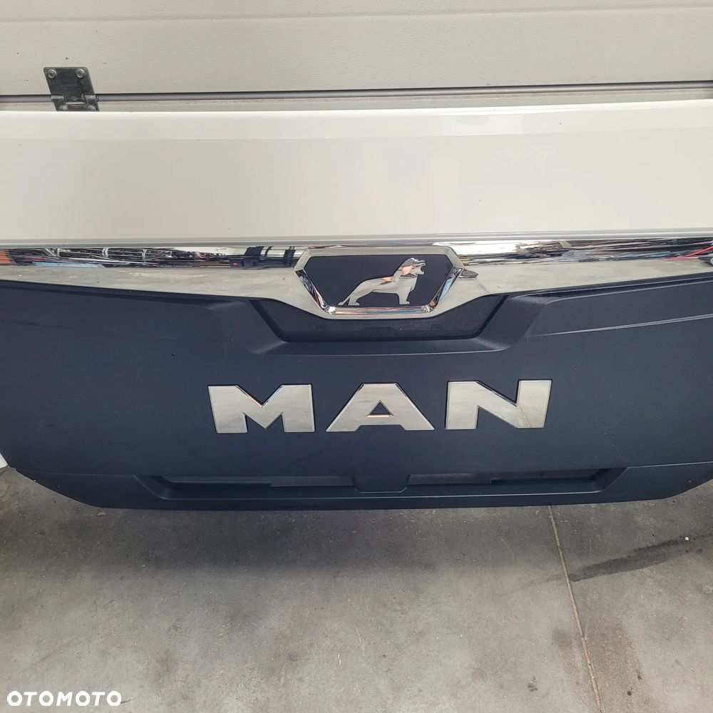 MASKA ATRAPA MAN TGX TG3 NM.ORYGINAŁ 81.61110-6112 CHWALIM116 - 4