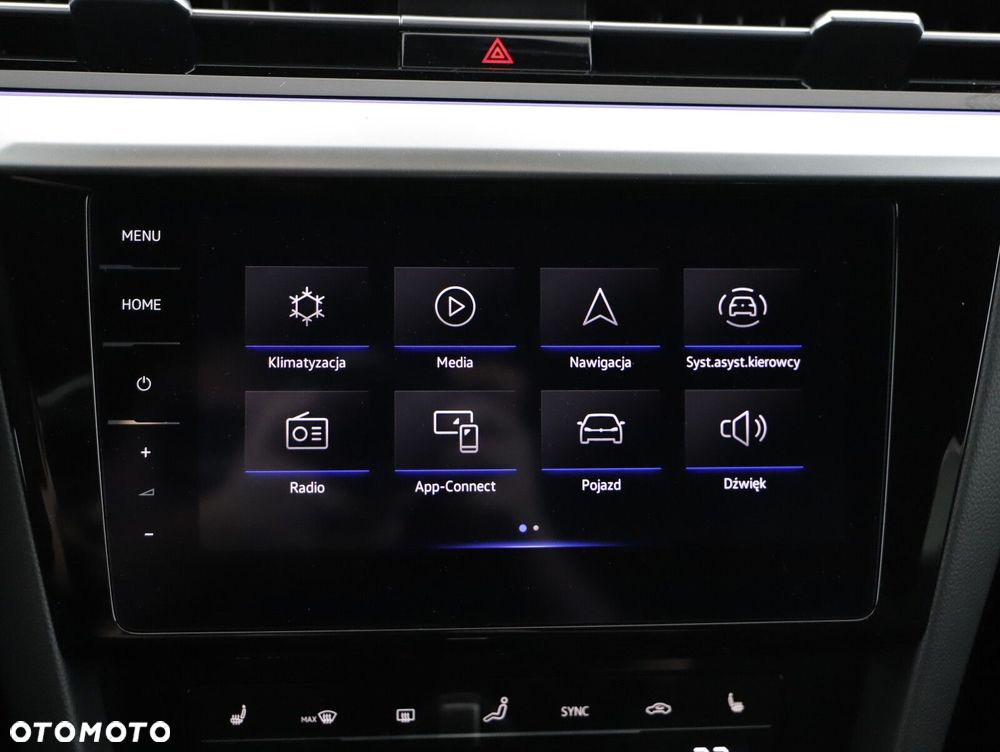Volkswagen Arteon Shooting Brake 2.0 TSI R-Line DSG - 16