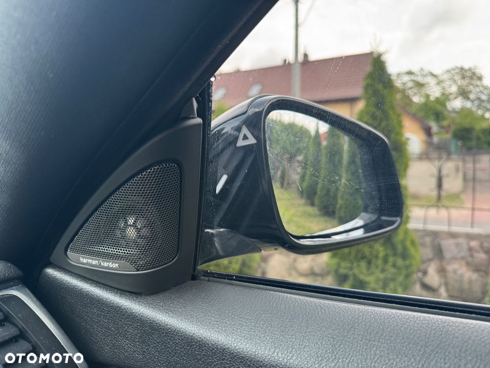BMW Seria 4 440i xDrive Sport-Aut M Sport - 17