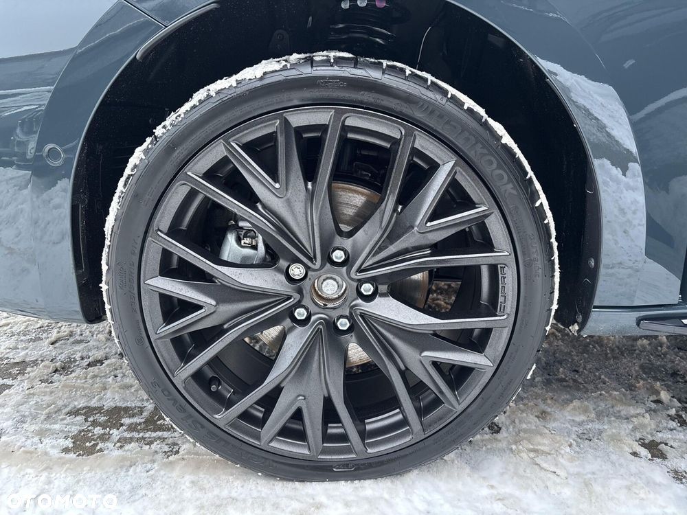 Cupra Leon Sportstourer - 15