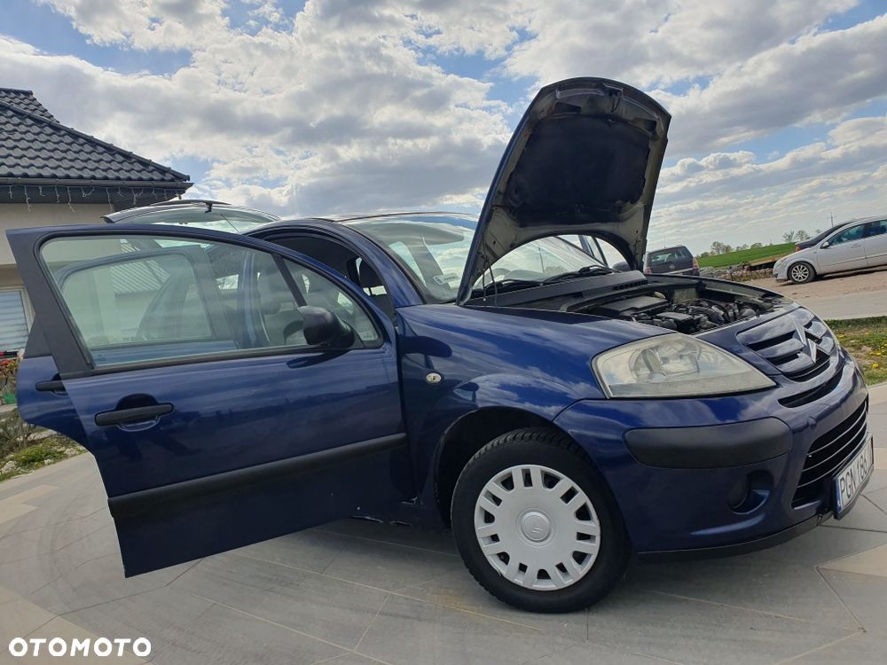 Citroën C3 - 3