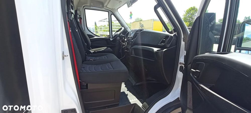 Iveco DAILY  35S16  12 PALET - 9