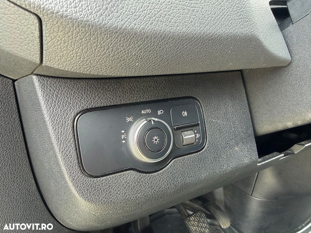 Mercedes-Benz Sprinter FRIGORIFIC PRIZĂ DE STAȚIONARE - 27