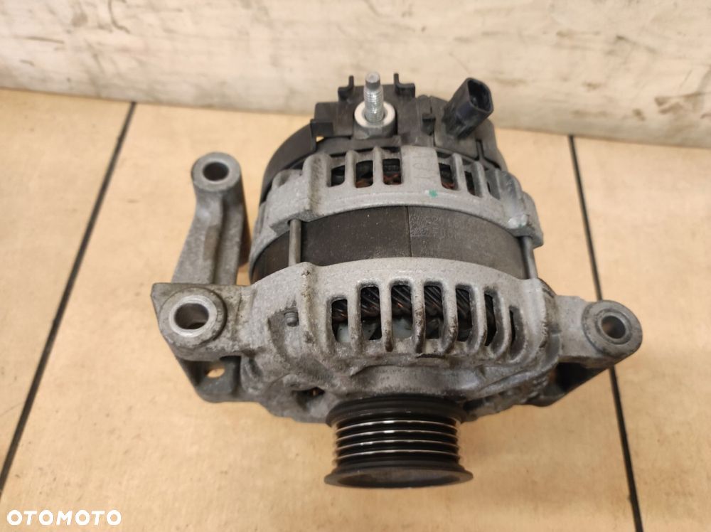 alternator astra 5 v k 1.0b - 1