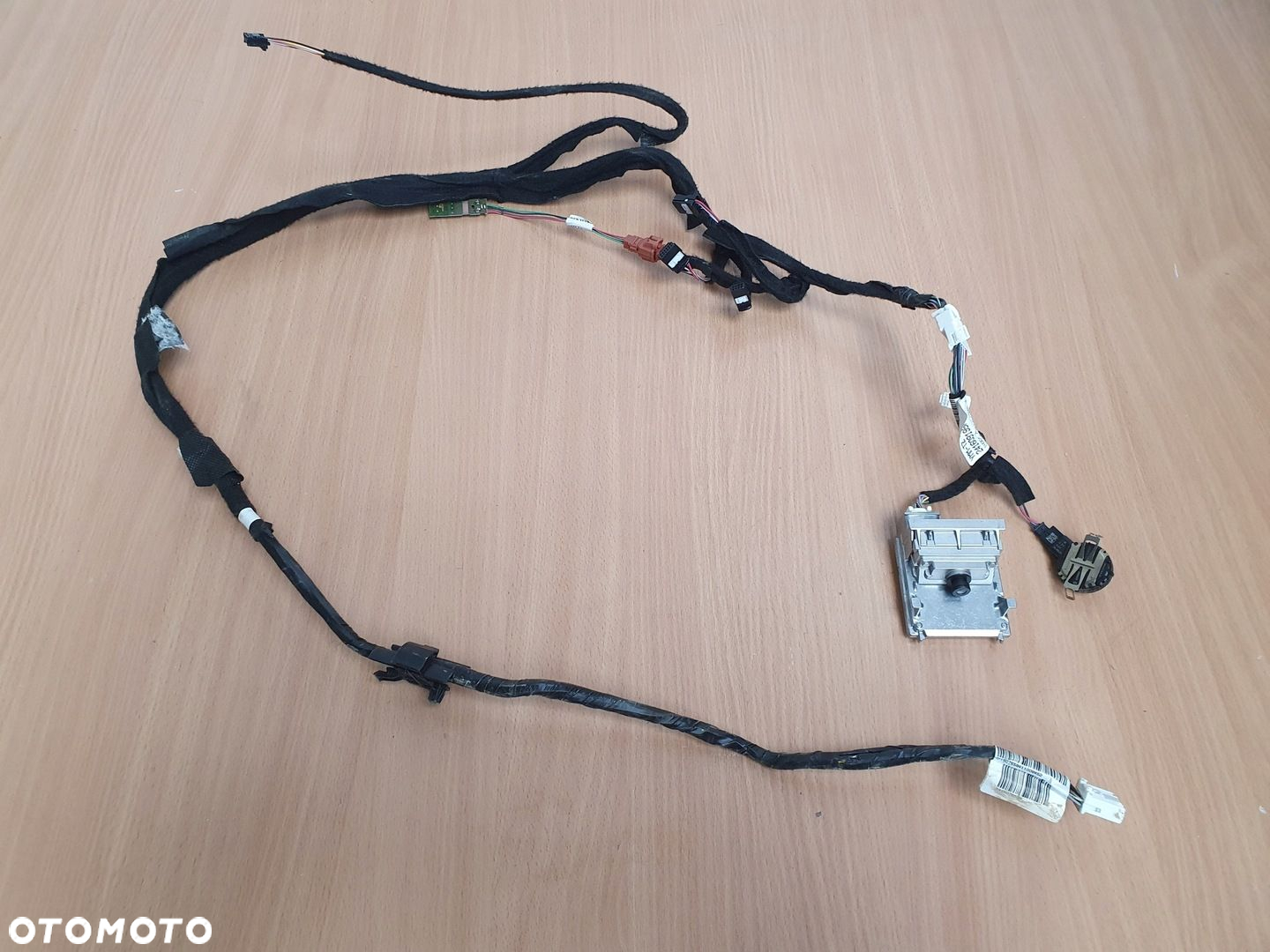 KAMERA ASYSTENT RENAULT ZOE II CLIO V CAPTUR II 22r 284623677R 285355036R - 11
