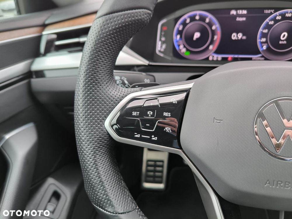 Volkswagen Arteon 2.0 TSI Elegance DSG - 14