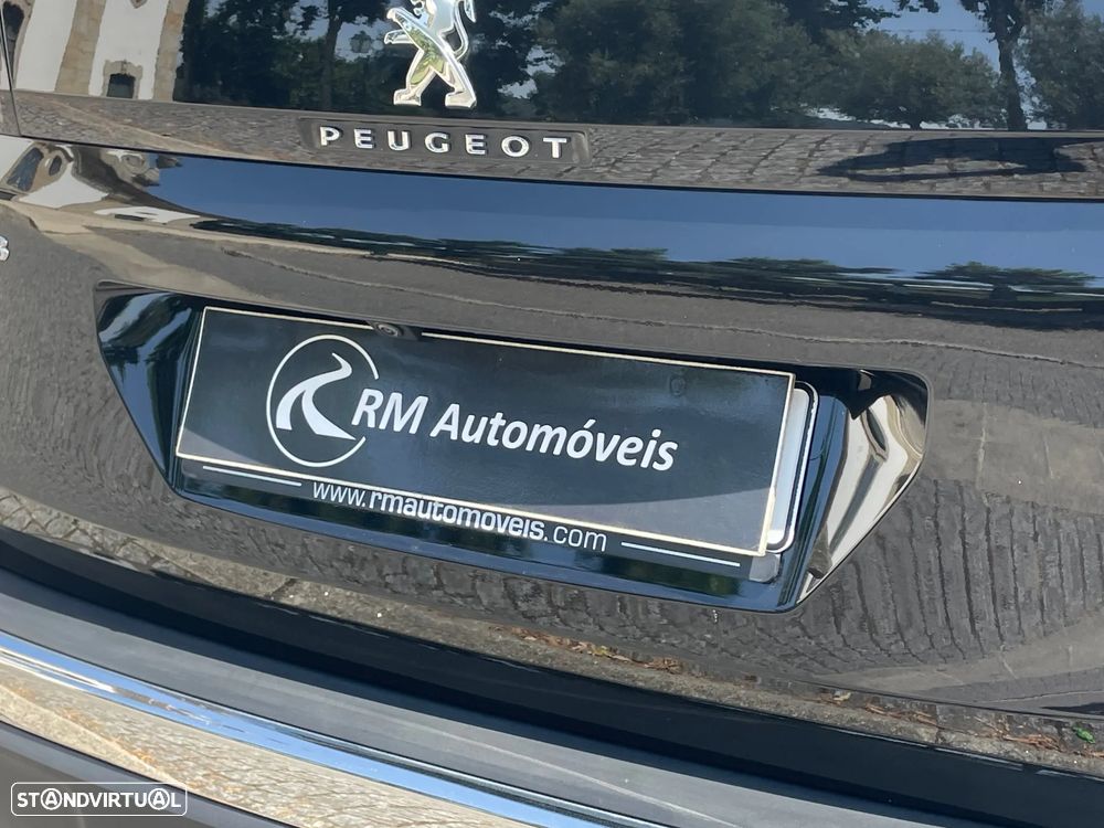 Peugeot 3008 1.6 Hybrid Allure Pack e-EAT8 - 18