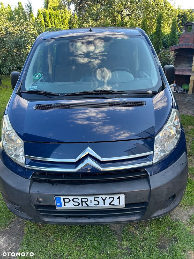 Citroën Jumpy Combi - 3