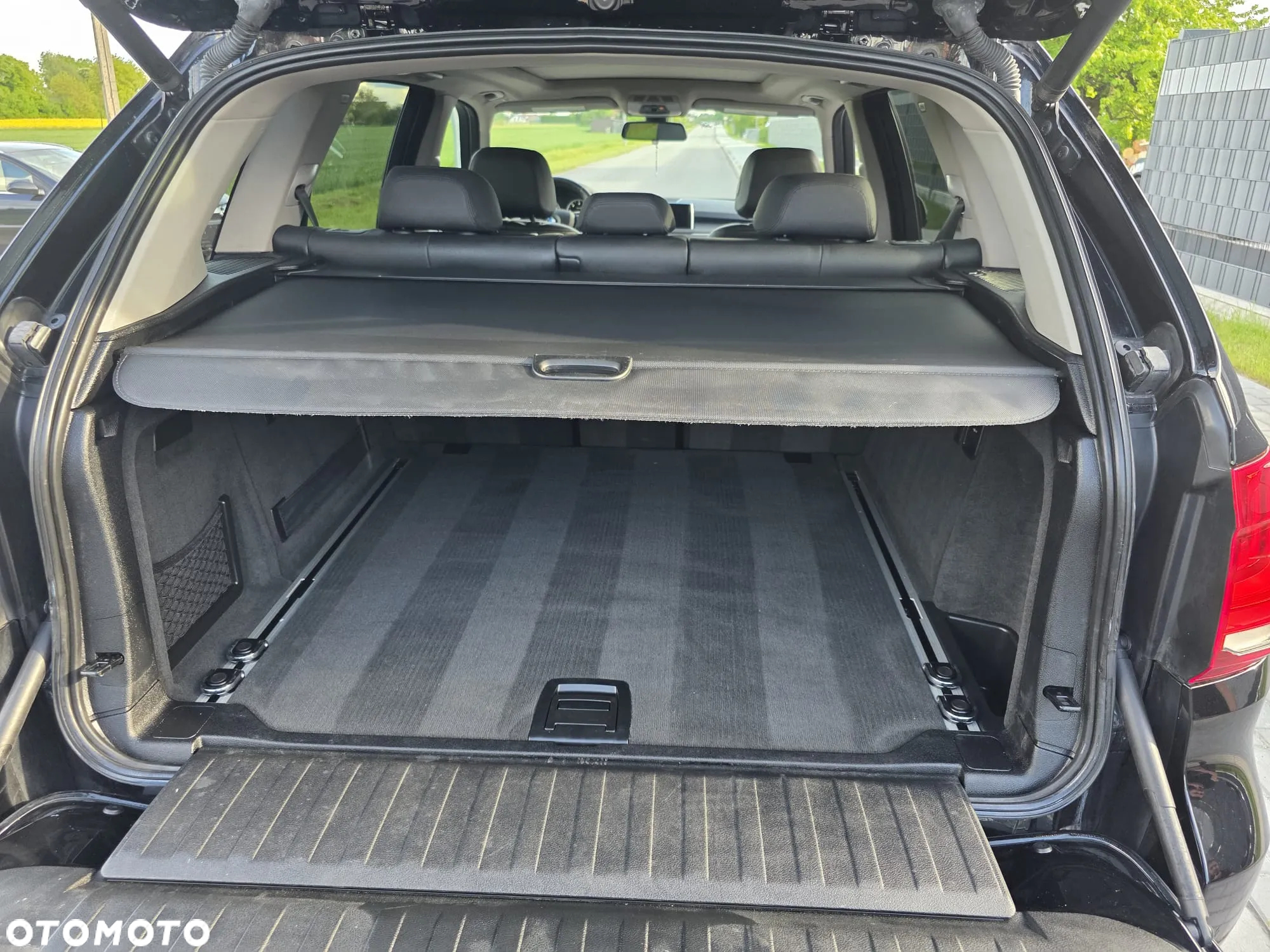 BMW X5 xDrive30d - 16