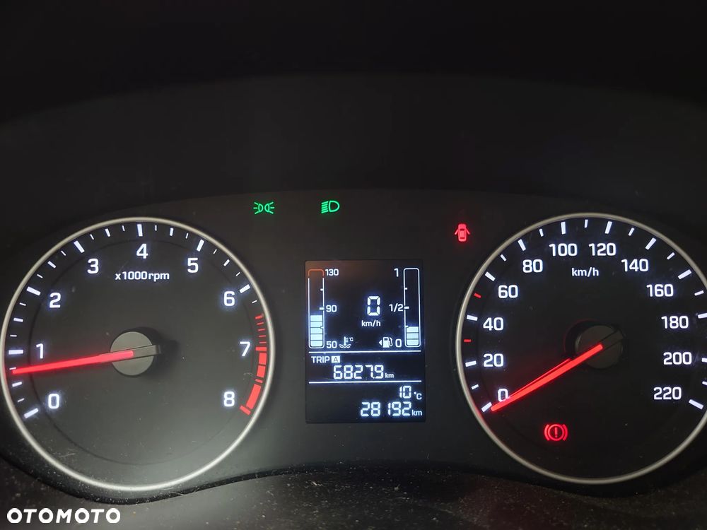 Hyundai i20 1.2 Launch - 7