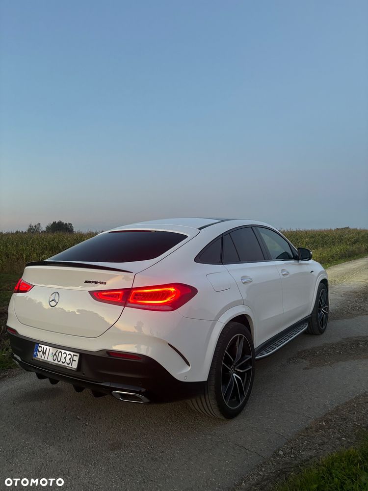Mercedes-Benz GLE - 23