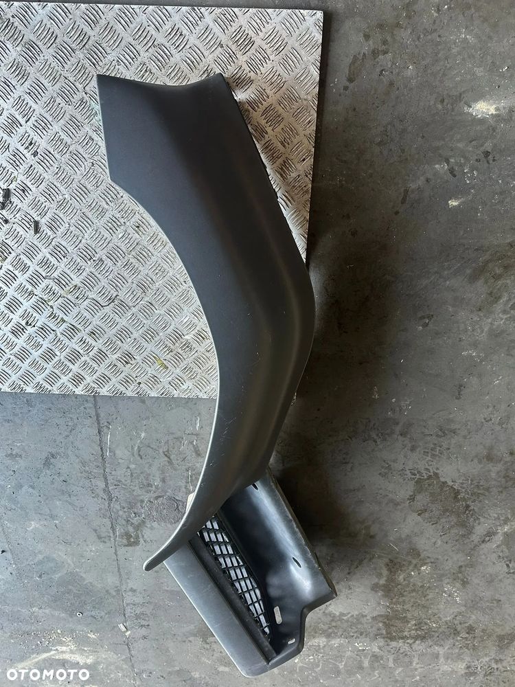 STOPIEŃ STOPNICA GÓRNA PRAWA LEWA RENAULT GAMA D 5010353501 5010353498 - 6