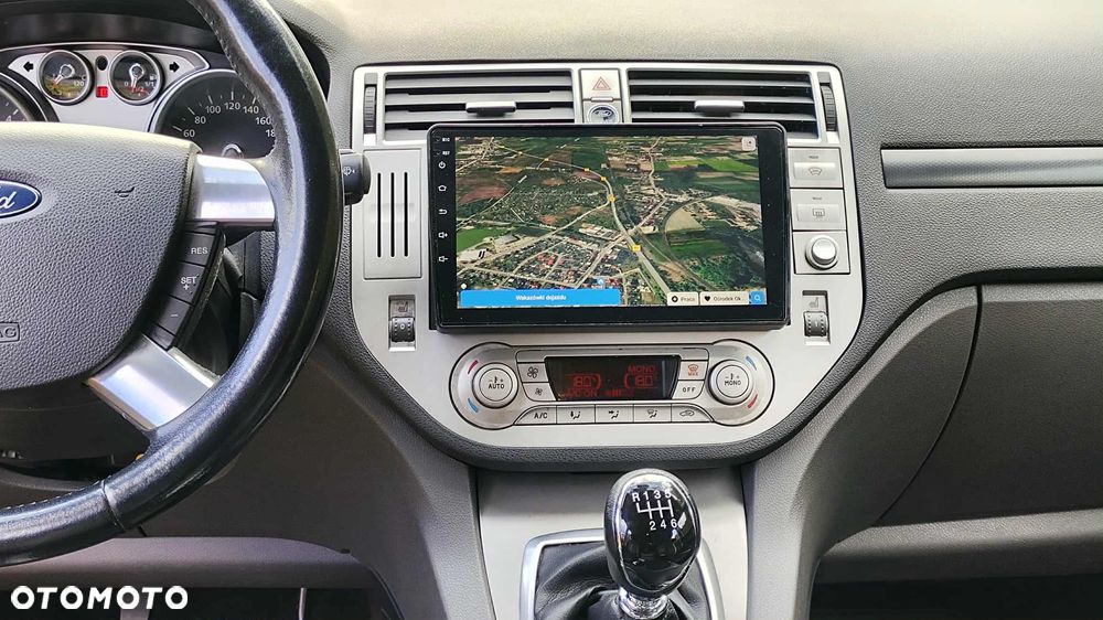 Ford Kuga 2.0 TDCi 4x4 SYNC - 11