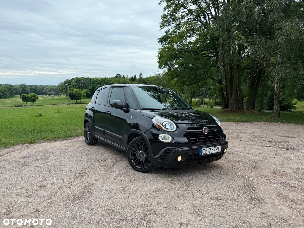 Fiat 500L - 5
