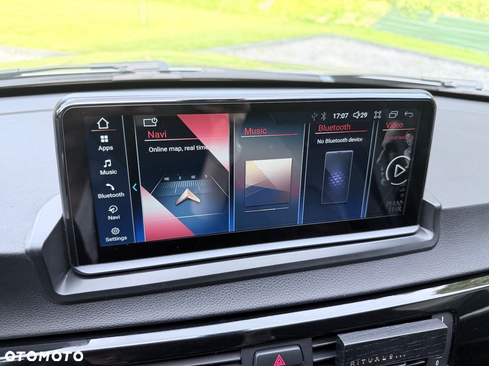 BMW Seria 3 318d DPF - 18