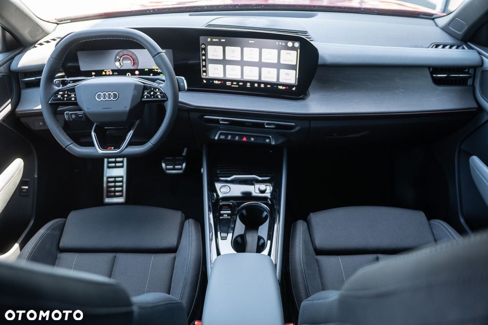 Audi Q3 TFSI mHEV 110 kW S tronic - 21