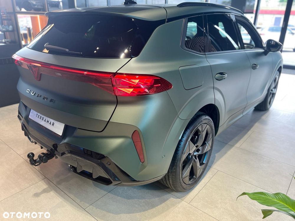 Cupra Terramar 2.0 TSI 4Drive Tribe Edition DSG - 7