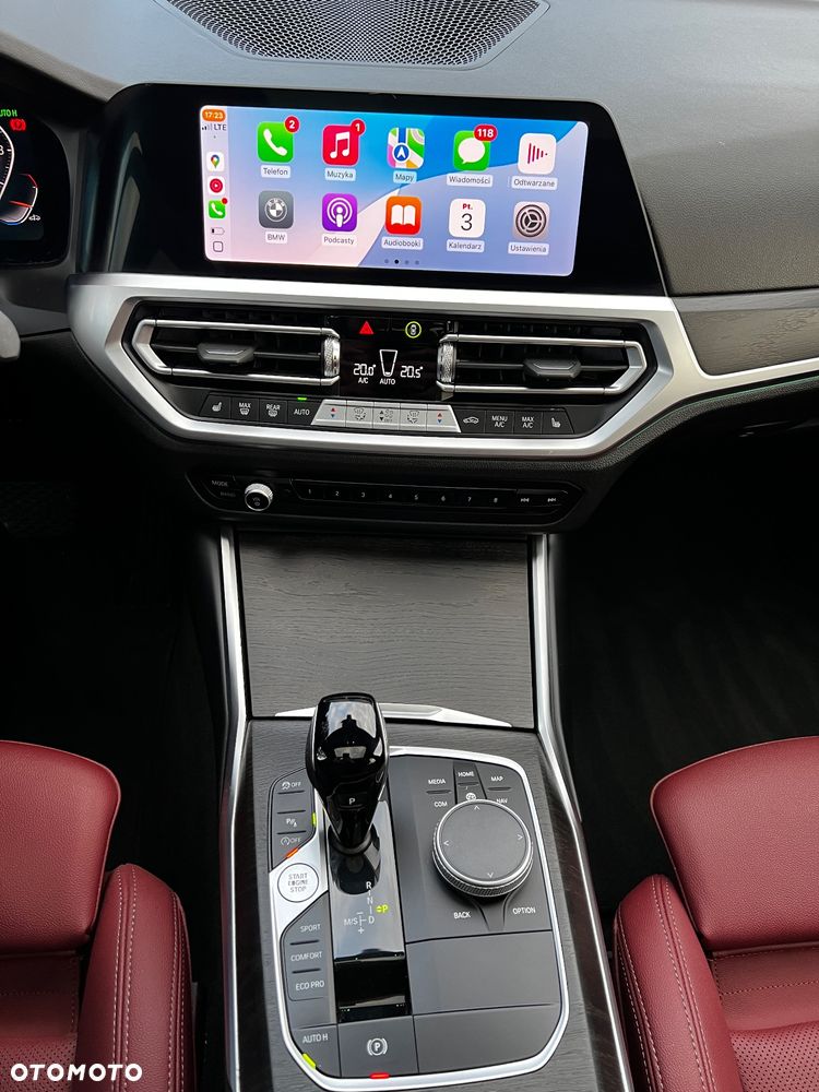 BMW Seria 4 430i Gran Coupe M Sport - 19