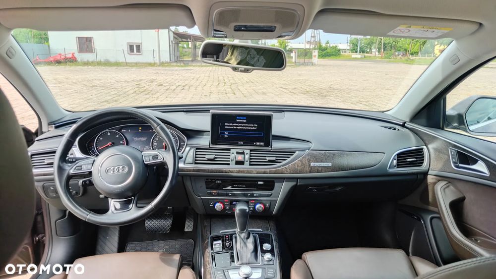 Audi A6 Allroad - 7