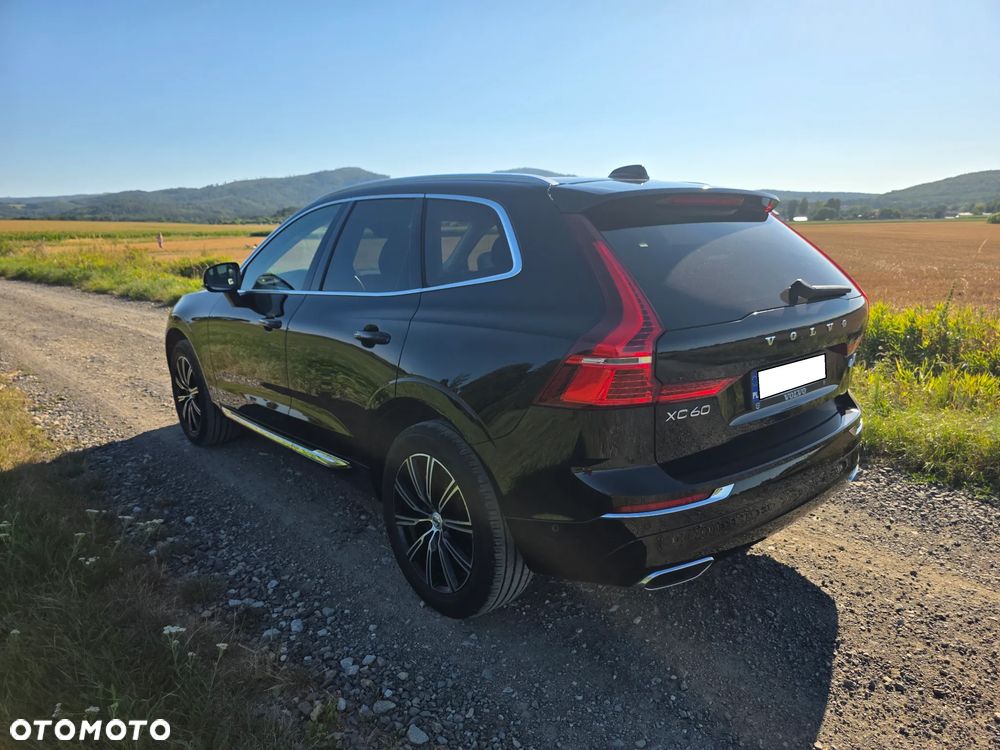 Volvo XC 60 D4 AWD Inscription - 6