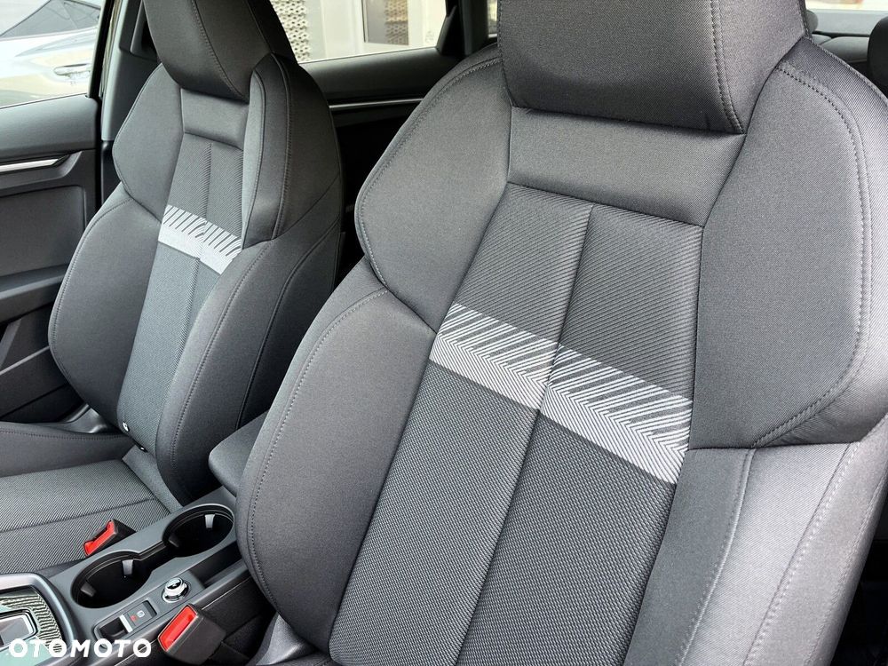 Audi A3 Limousine - 20