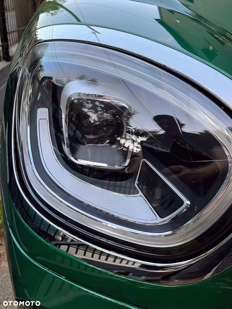 MINI Countryman Cooper ALL4 - 8