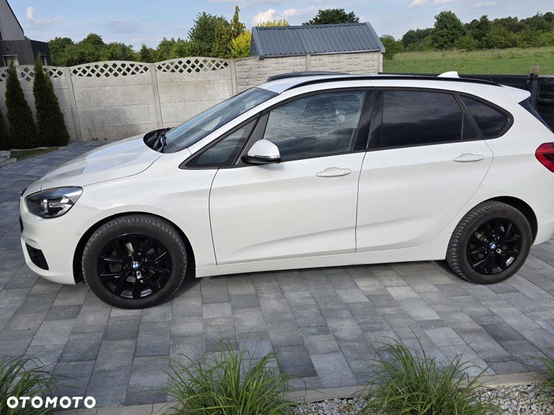 BMW Seria 2 218d GT Advantage sport - 3