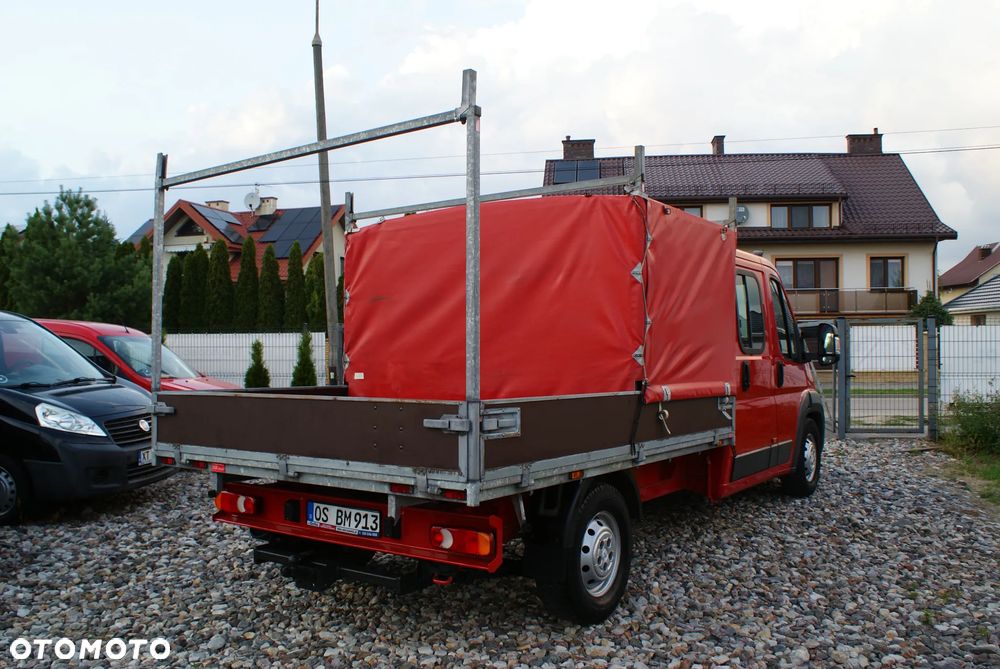Citroën Jumper - 6