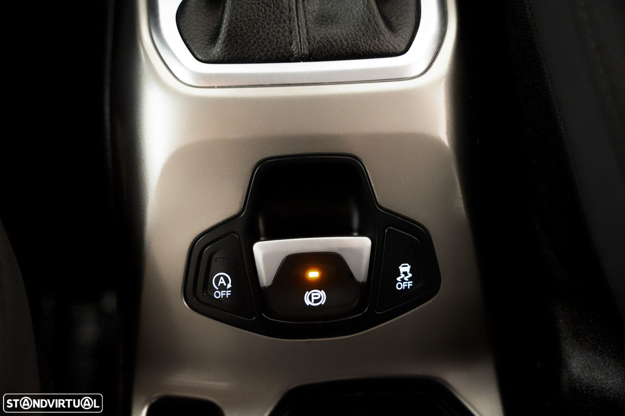 Jeep Renegade 1.6 MJD Limited DCT - 10