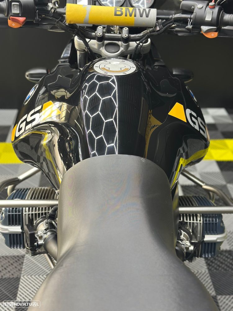 BMW R 1150 GS Adventure Adventure - 8