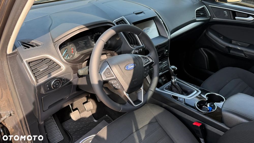 Ford Galaxy 2.0 TDCi Trend - 26