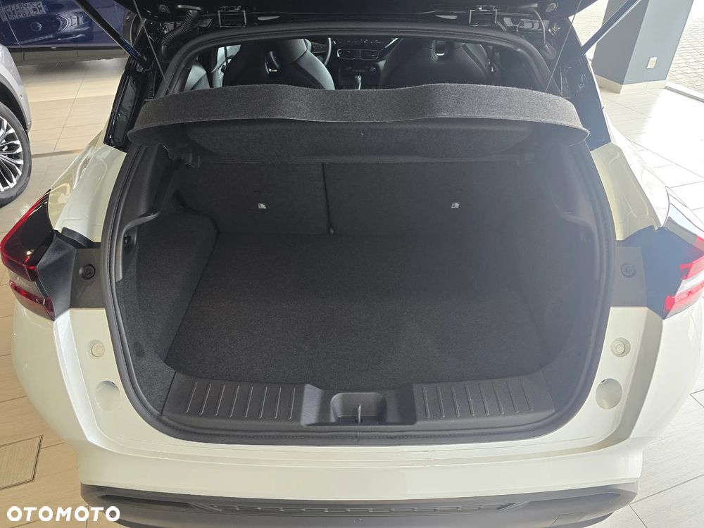 Nissan Juke 1.6 Hybrid Tekna AMT - 6