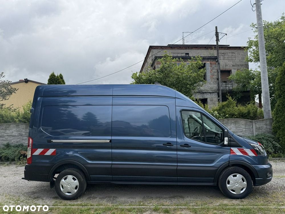 Ford Transit - 10